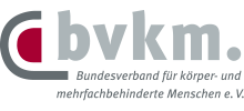 Logo BVKM