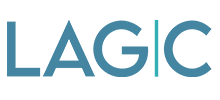 Logo LAGC