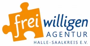 Freiwilligen Agentur Halle